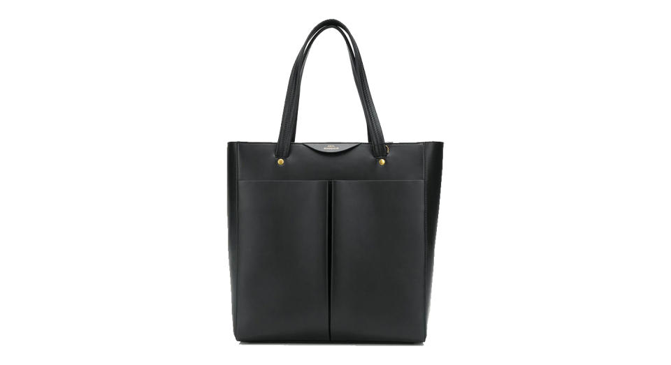 Anya Hindmarch Nevis logo tote bag 