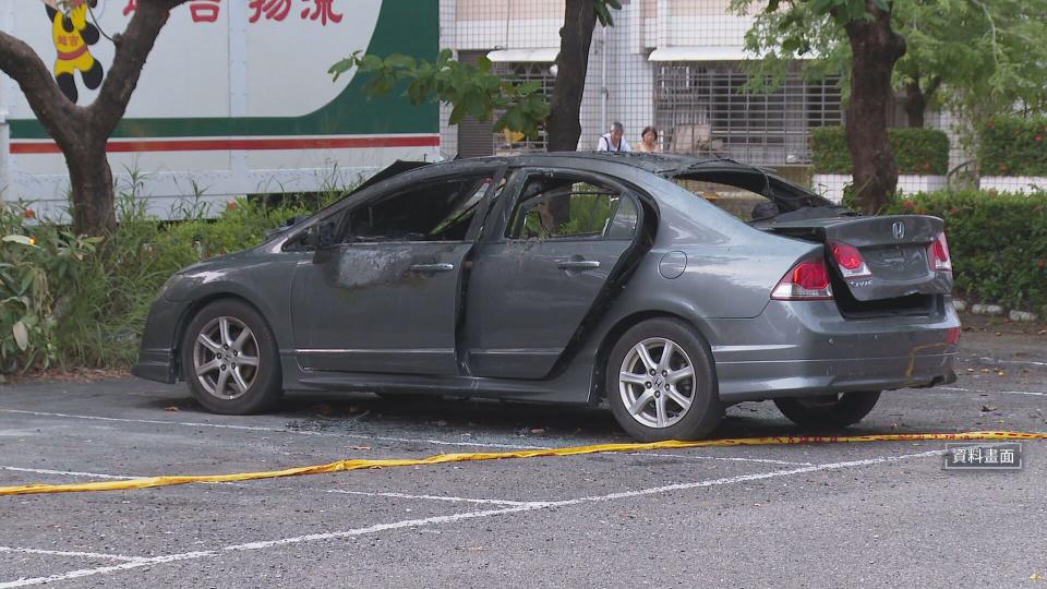 警方查出槍手作案車輛過去交易紀錄，想從中抽絲剝繭找出槍手身份。（資料照）