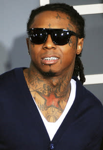 Lil Wayne | Photo Credits: C Flanigan/FilmMagic