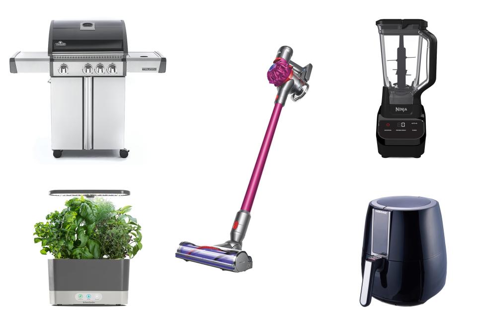 Walmart Memorial Day Sales 2019 on Vacuums, Mattresses, and More