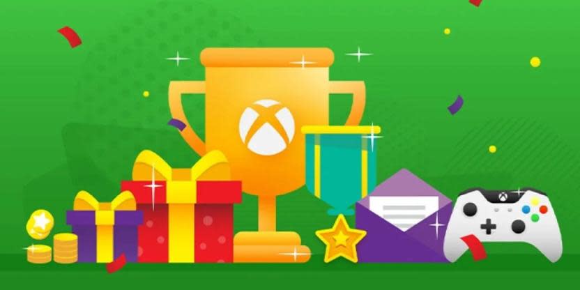 Microsoft Rewards recibirá nuevas funciones pronto