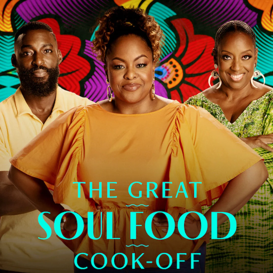 The Great Soul Food Cook-Off