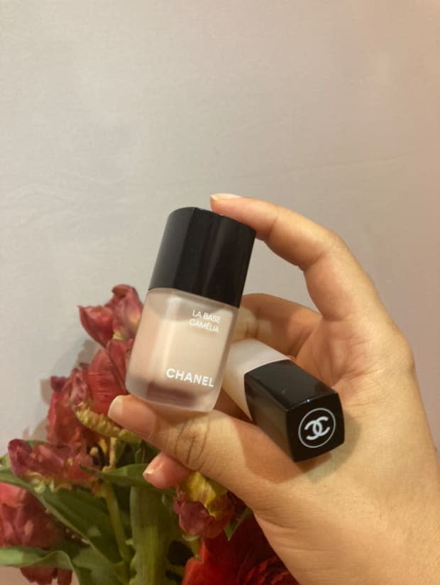 The Nail-Care Duo That Helped Me Come Back From a Bad Gel Mani