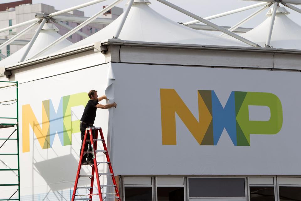 NXP