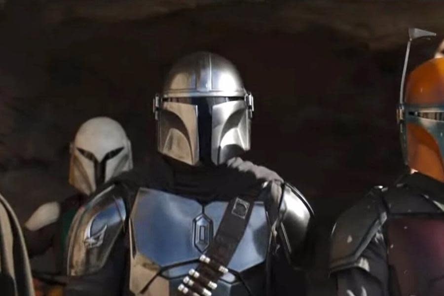 The Mandalorian 3: fans reaccionan a los increíbles cameos del sexto capítulo