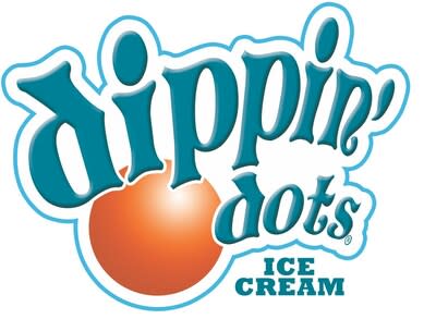 (PRNewsfoto/Dippin’ Dots)