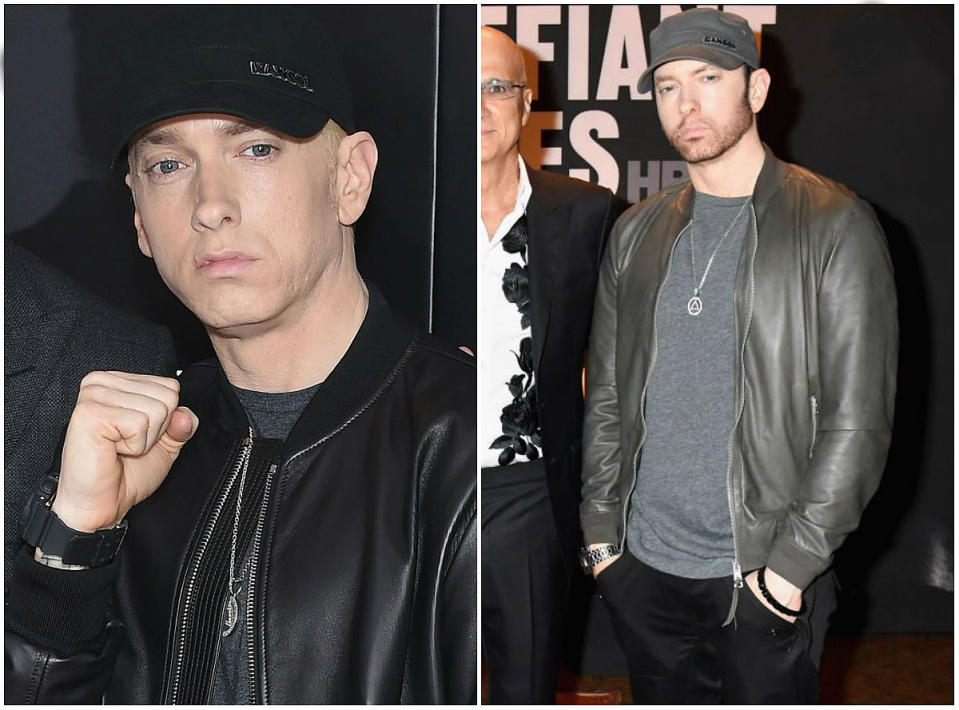 Eminem