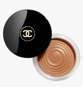 CHANEL LES BEIGES Healthy Glow Bronzing Cream