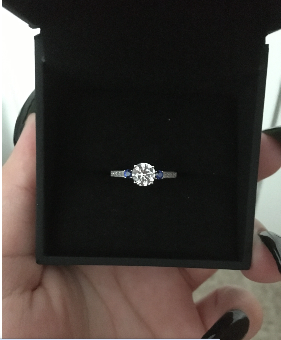 reddit engagement ring 