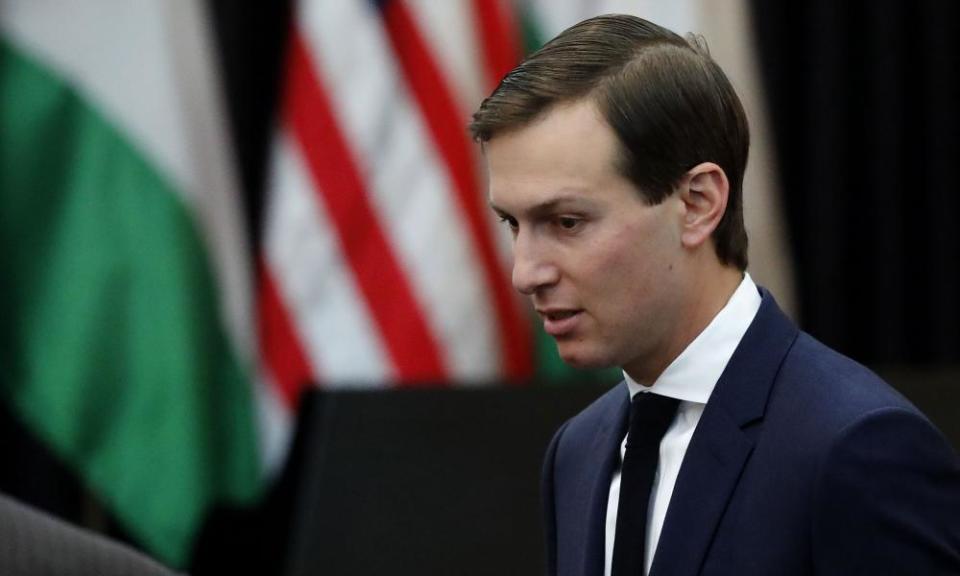 Jared Kushner