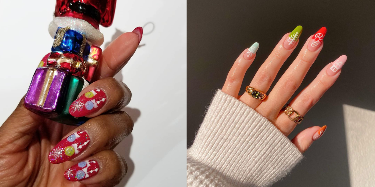 25 Spring Nail Designs to Screenshot for Your Next Manicure — See Photos