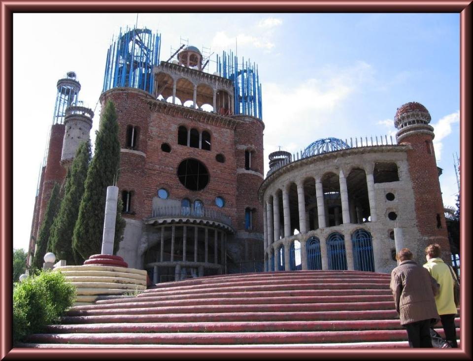 Mejorada del Campo, Spain