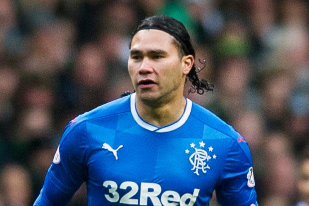 Rangers 'win' appeal to CAS over Carlos Pena contract compensation pay-out