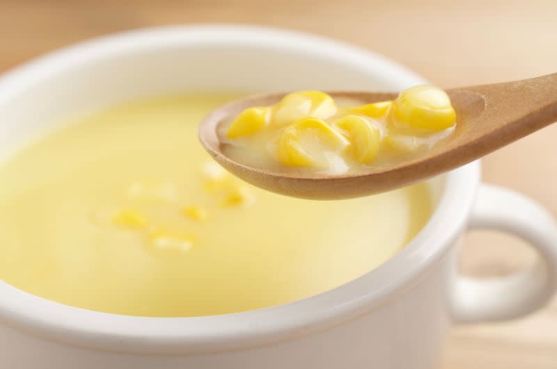 ▲煮濃湯時，可以用豆漿代替鮮奶。（示意圖／取自photo AC）