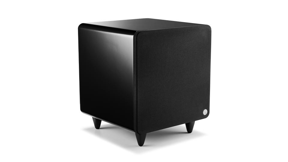 Home cinema speaker package: Cambridge Audio Minx S325