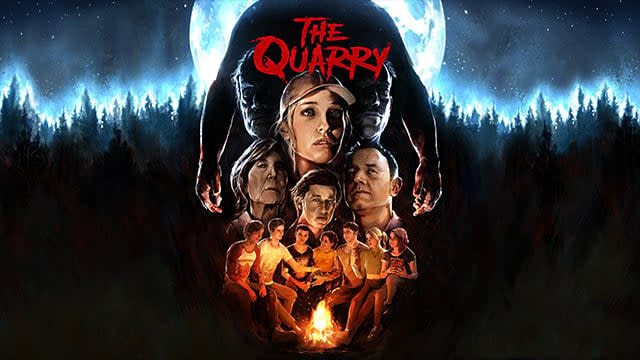 the quarry review