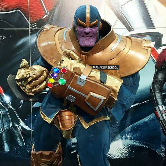 Thanos