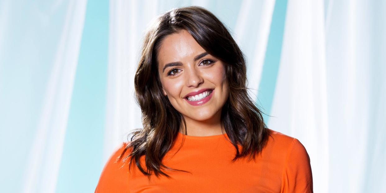 olympia valance as paige smith in neighbours