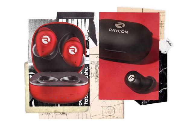 Get 20 off Earbuds for Mom During Raycon s Mother s Day Sale With