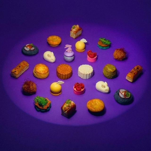 Mid-Autumn Festival 2022: Your guide to the best mooncakes in KL