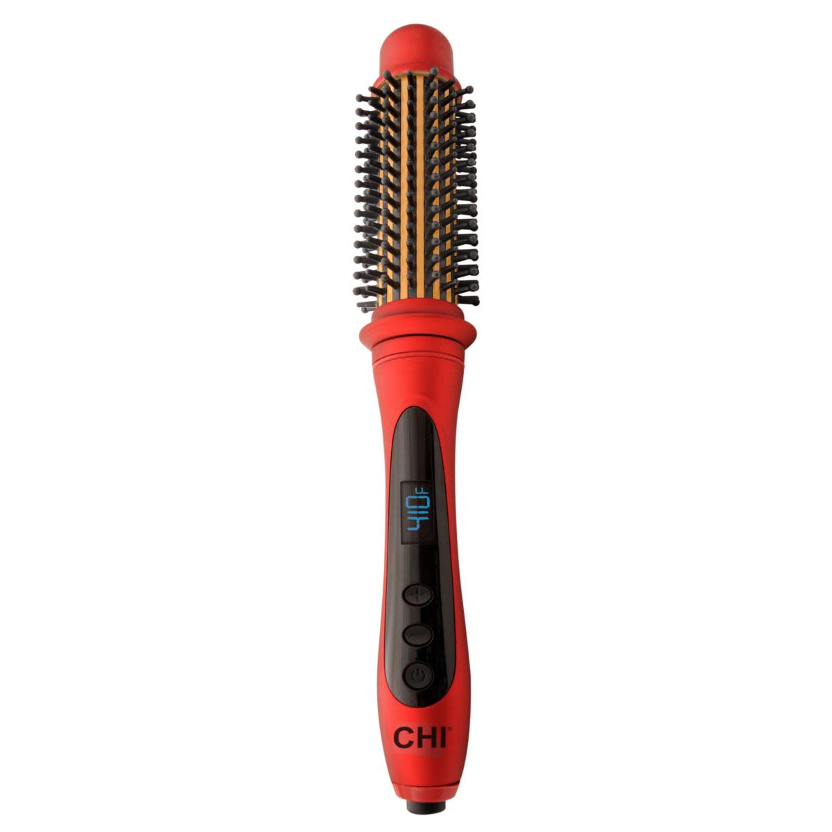 <p><a href="https://go.redirectingat.com?id=74968X1596630&url=https%3A%2F%2Fwww.hsn.com%2Fproducts%2Fchi-tourmaline-ceramic-heated-round-brush-125%2F9319670&sref=https%3A%2F%2Fwww.womansday.com%2Frelationships%2Ffamily-friends%2Fg44931420%2Fgift-ideas-for-teen-girls%2F" rel="nofollow noopener" target="_blank" data-ylk="slk:Shop Now;elm:context_link;itc:0;sec:content-canvas" class="link rapid-noclick-resp">Shop Now</a></p><p>Tourmaline Ceramic Heated Round Brush 1.25"</p><p>hsn.com</p><p>$98.09</p>