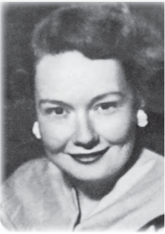 Mary Jane Yohe was the only woman practicing law in York County from 1949, when she returned to York with a law degree from the University of Pennsylvania, to her death in 1954.