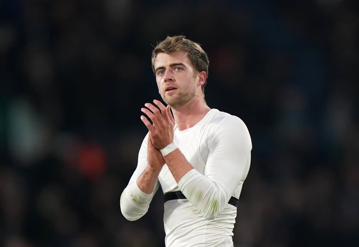 Patrick Bamford endured an injury-plagued campaign last season (Tim Goode/PA) (PA Wire)