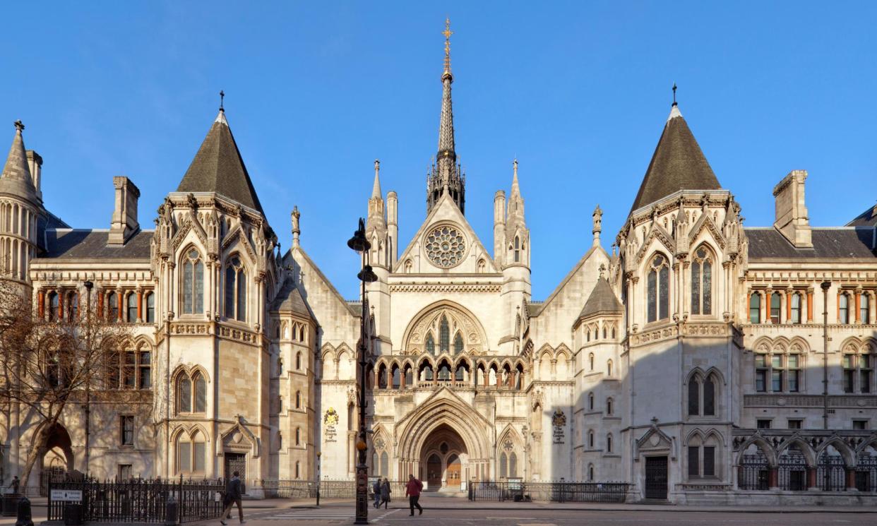 <span>The woman took her case to the court of appeal after an earlier ruling found she could not be considered a parent because the method of the child’s conception was unclear.</span><span>Photograph: Nikreates/Alamy</span>