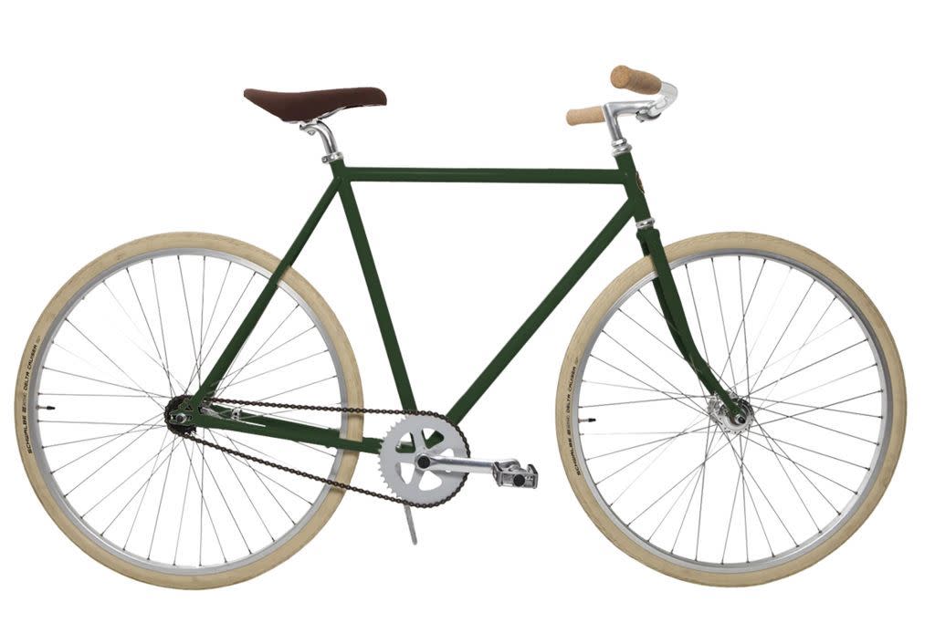 Heritage Bicycle