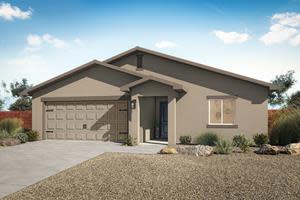 LGI Homes offers new, single family homes and townhomes in Albuquerque.