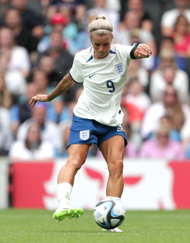 England v Portugal – Women’s International Friendly – Stadium MK