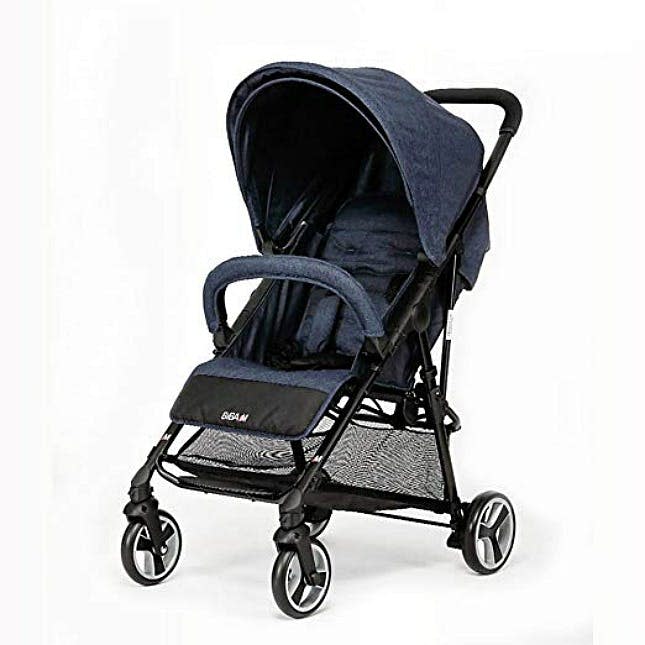 BIBA Single Stroller