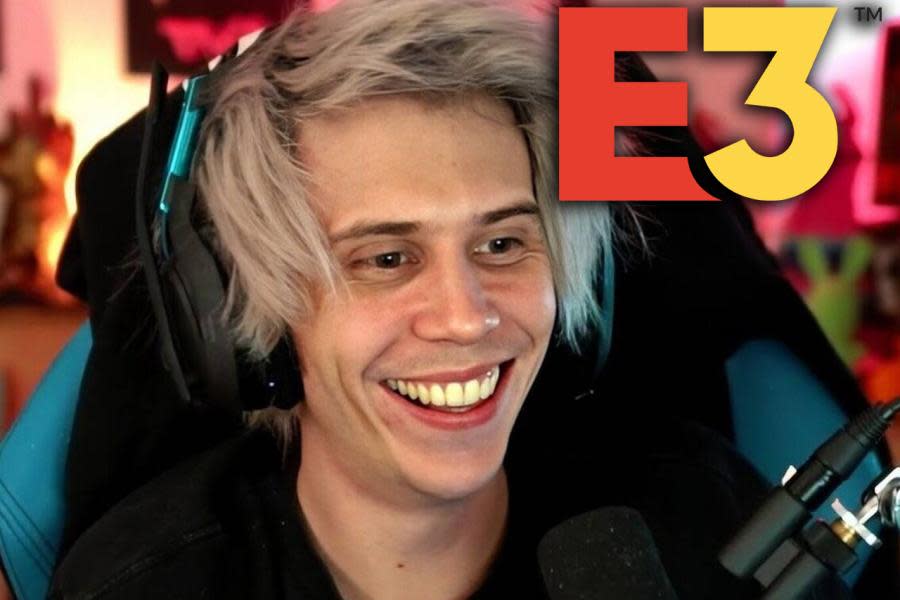 ¿Sensato o una locura? El Rubius quiere hacer su propio E3 para anunciar sus proyectos