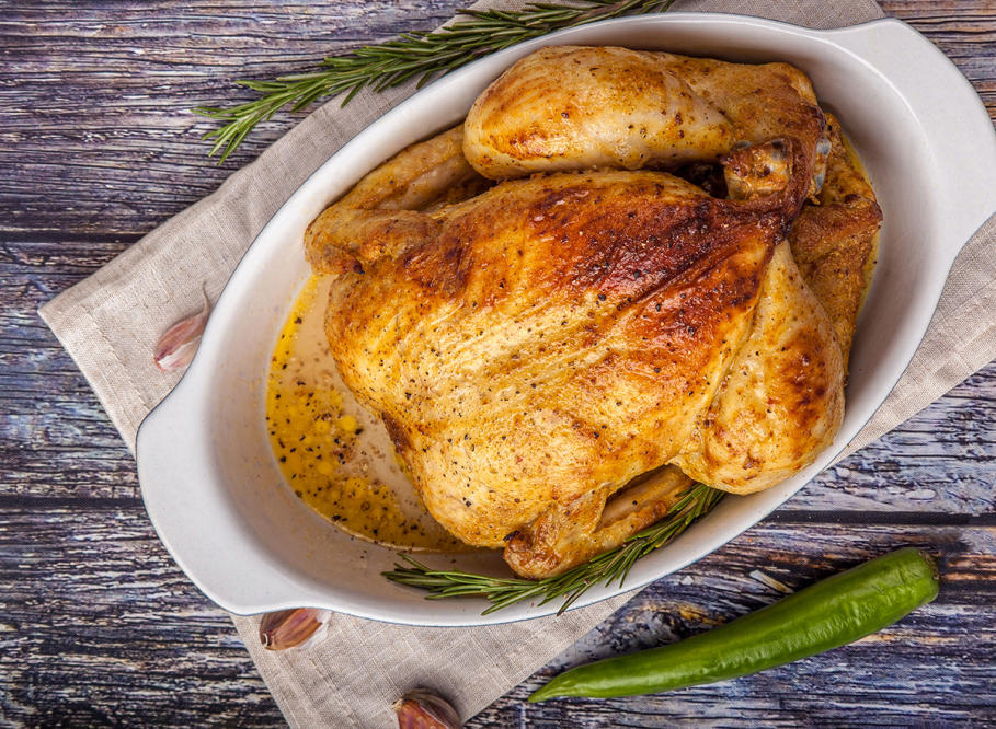 10 Mistakes You're Making With Your Broiler