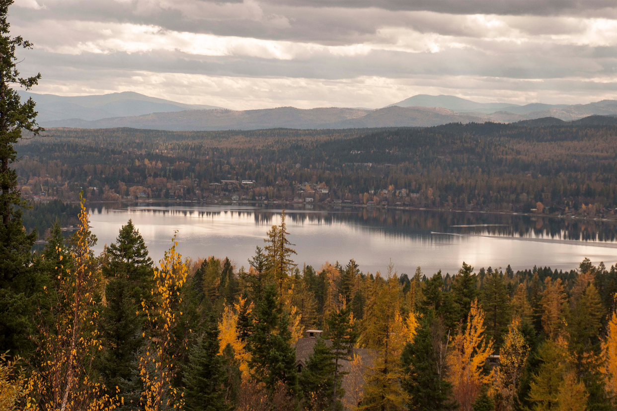 Whitefish, Montana