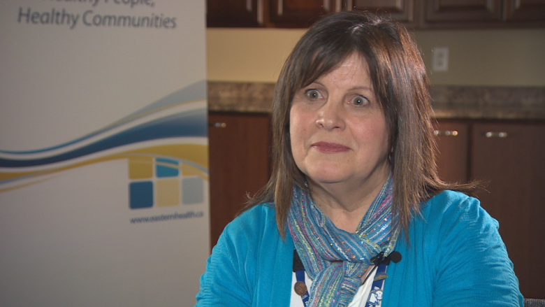 Mentally ill and isolated: From a rural family home to homeless in St. John's