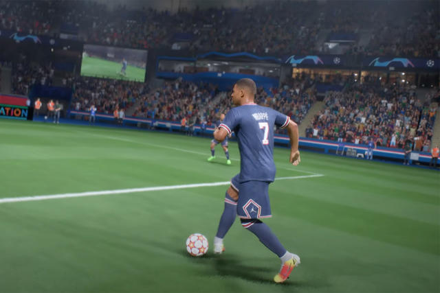 FIFA Without FIFA? EA Sports Weighs Reboot of Showcase Game - The