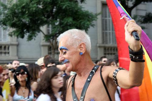 Guide to Gay Pride 2014 in Madrid – parade, parties and more!