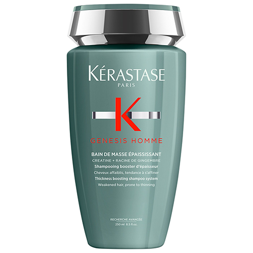 Kérastase Genesis Homme Thickening Shampoo for Men