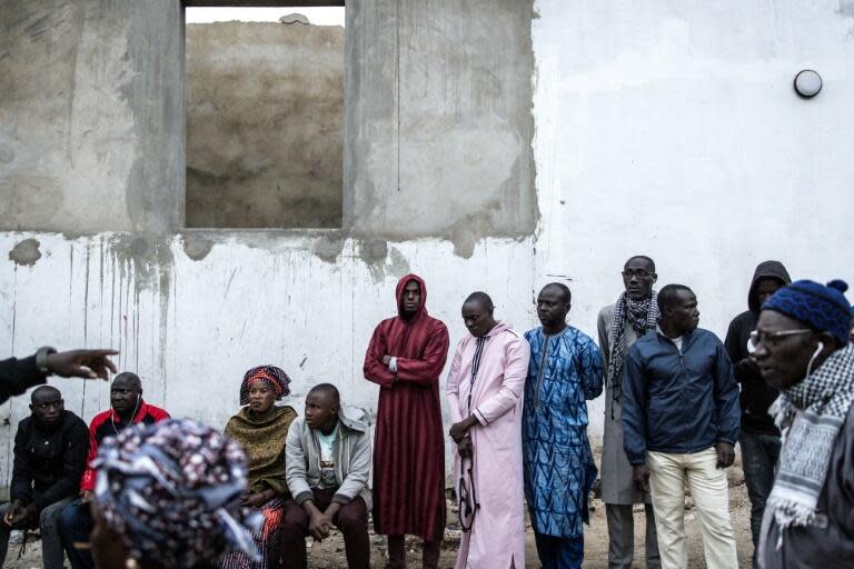 報告：約2560萬蘇丹人面臨「嚴重糧食不安全」
