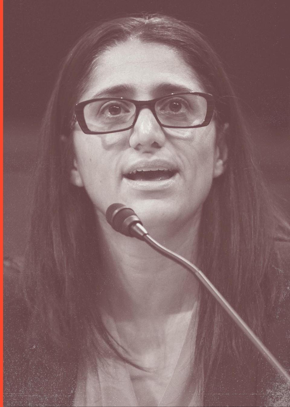 Mona Hanna-Attisha