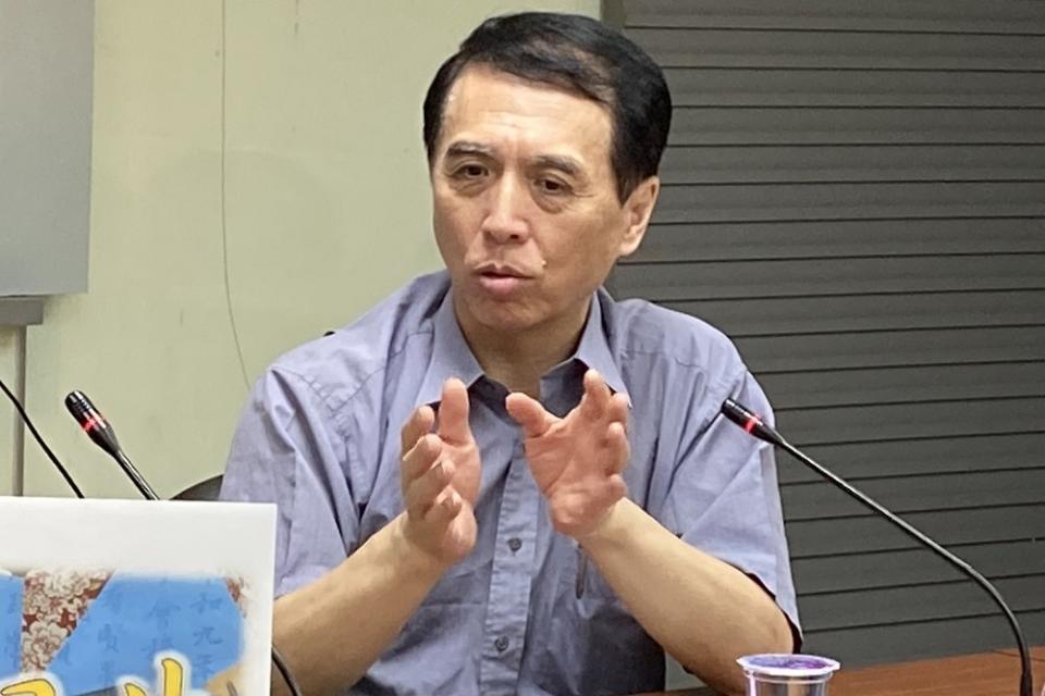 台灣少子高齡化 勞動缺口誰來補？ 學者籲開放移民政策 287