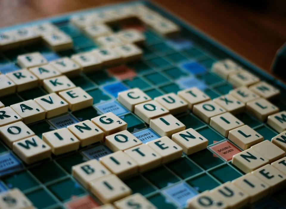 Best Scoring Scrabble Words