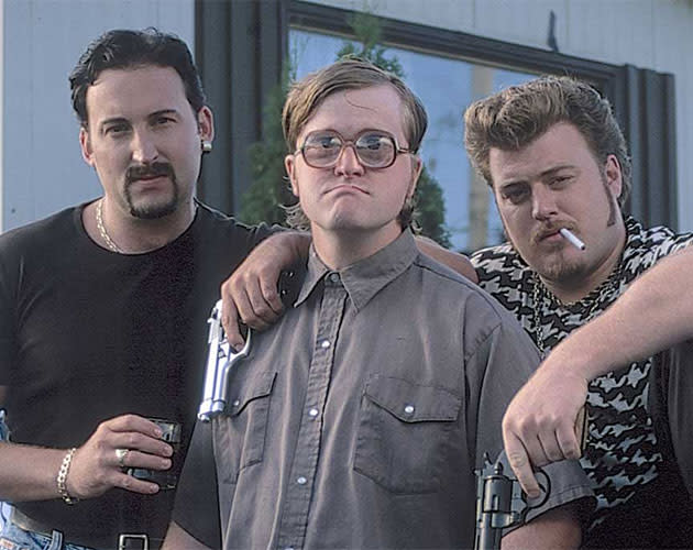 julian trailer park boys