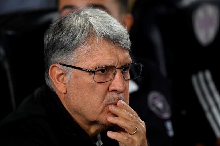 Gerardo Martino tendrá a Lionel Messi en los próximos dos partidos y, luego, lo perderá por la Copa América