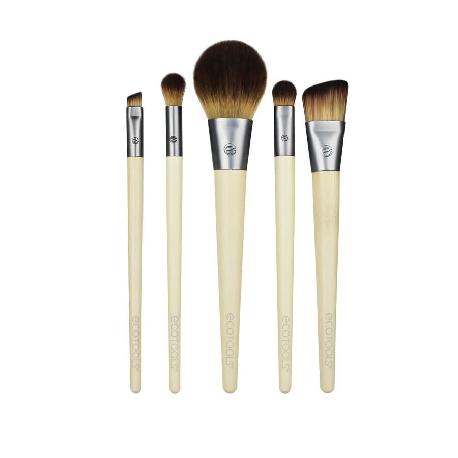 EcoTools Start The Day Beautifully Kit Makeup Brush Set