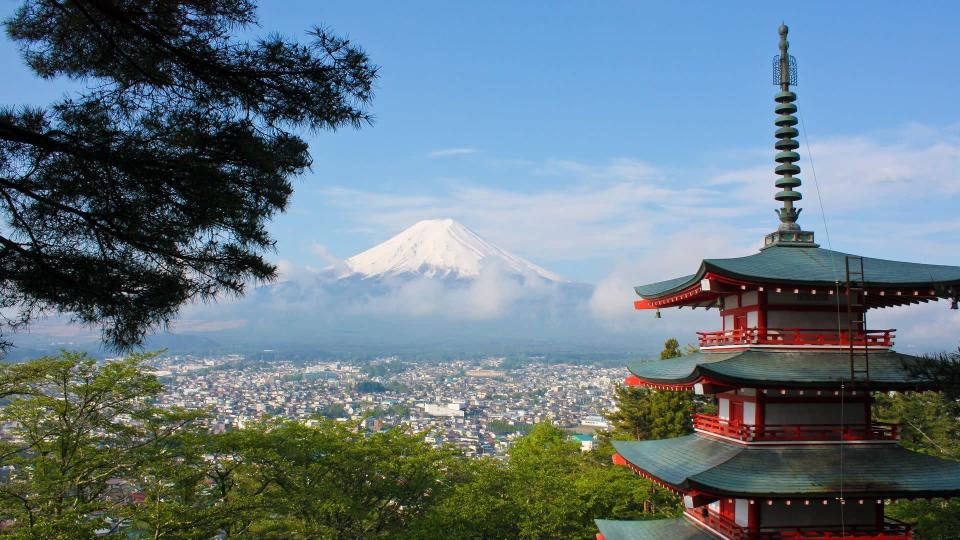 Japan Is Allowing 50,000 Visitors Daily With Non-Guided Package Tours Starting 7 September