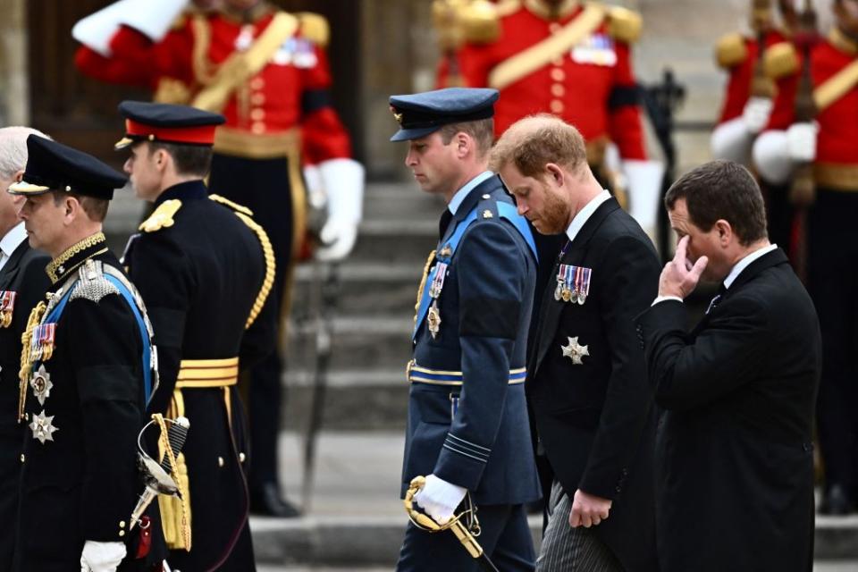 Photo credit: MARCO BERTORELLO - Getty Images