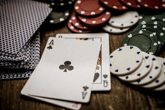 Competencias Únicas de Poker