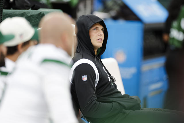 NFL Struggles: Analysis of the Frustrations Faced by New York Jets, Tennessee  Titans, Cincinnati Bengals, Chicago Bears, and Jacksonville Jaguars - BVM  Sports